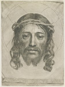 Sudarium af Sankt Veronica, 1649